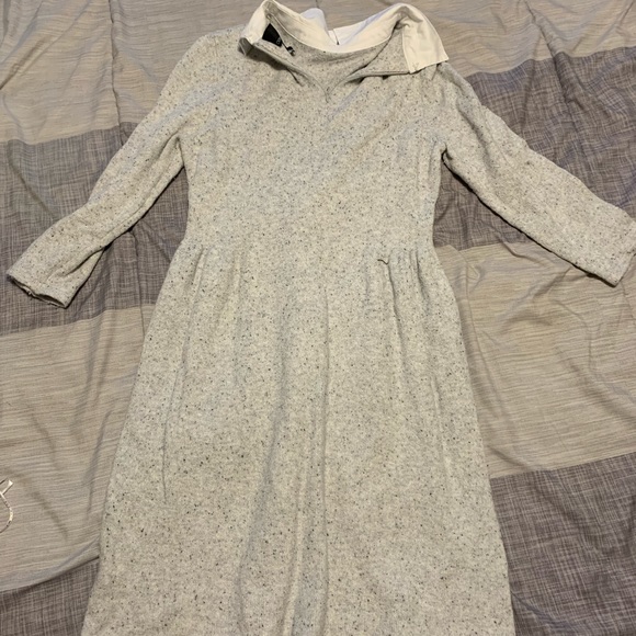 Cynthia Rowley Sweater Dress - Picture 2 of 2